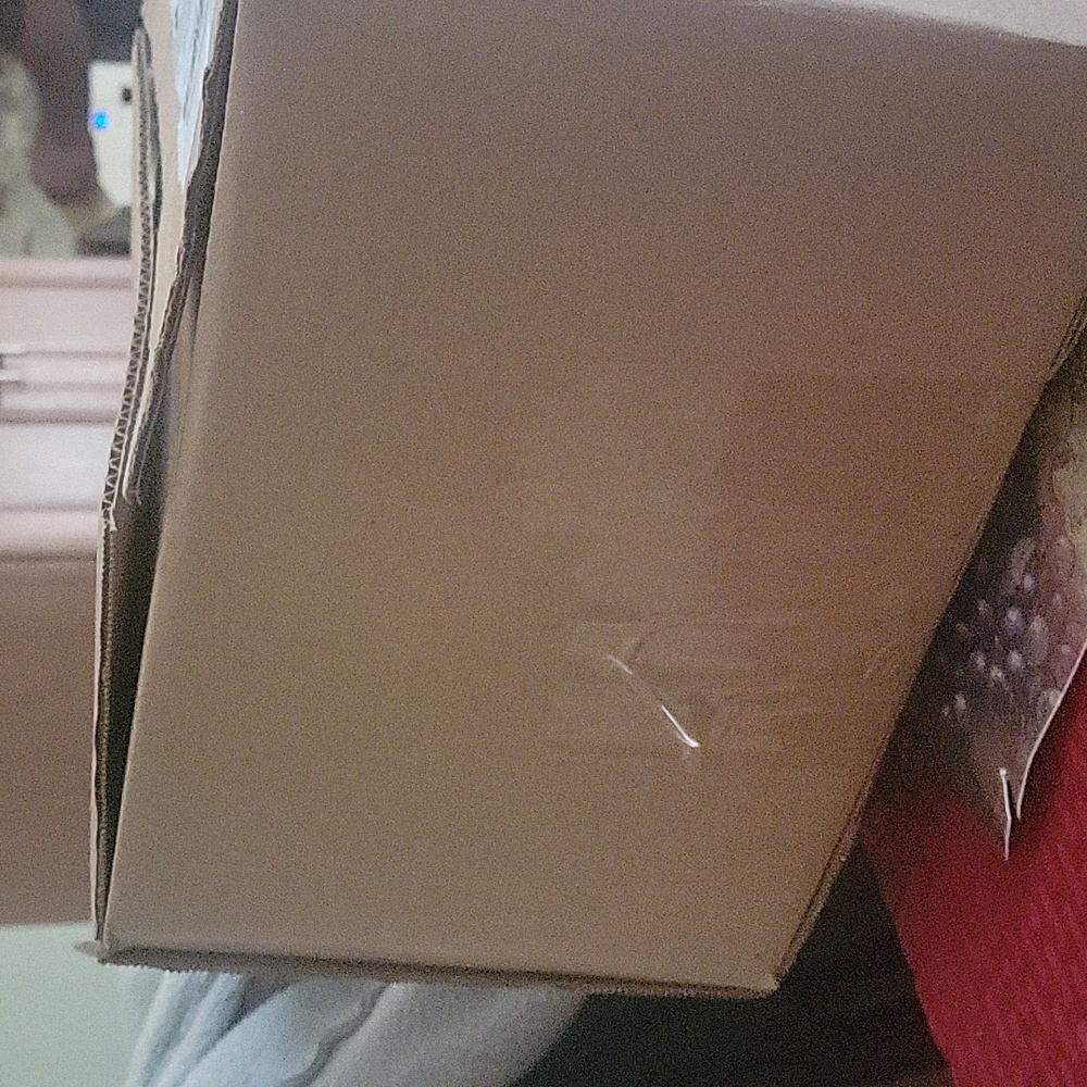 Surprise box